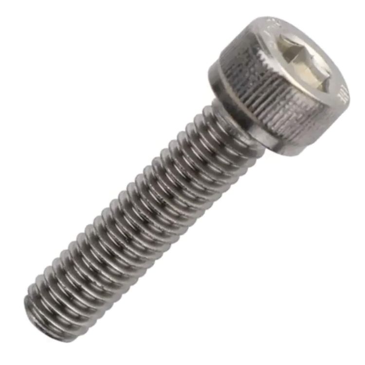 Picture of CAP SCREW 12.9 E/G 10X075