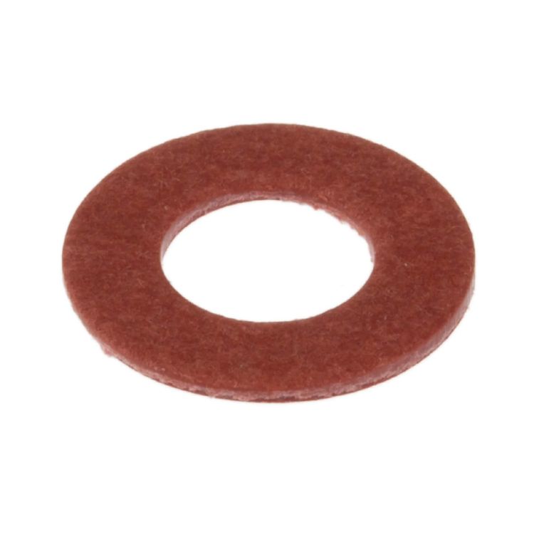 Picture of WASHER FIBRE RED M8