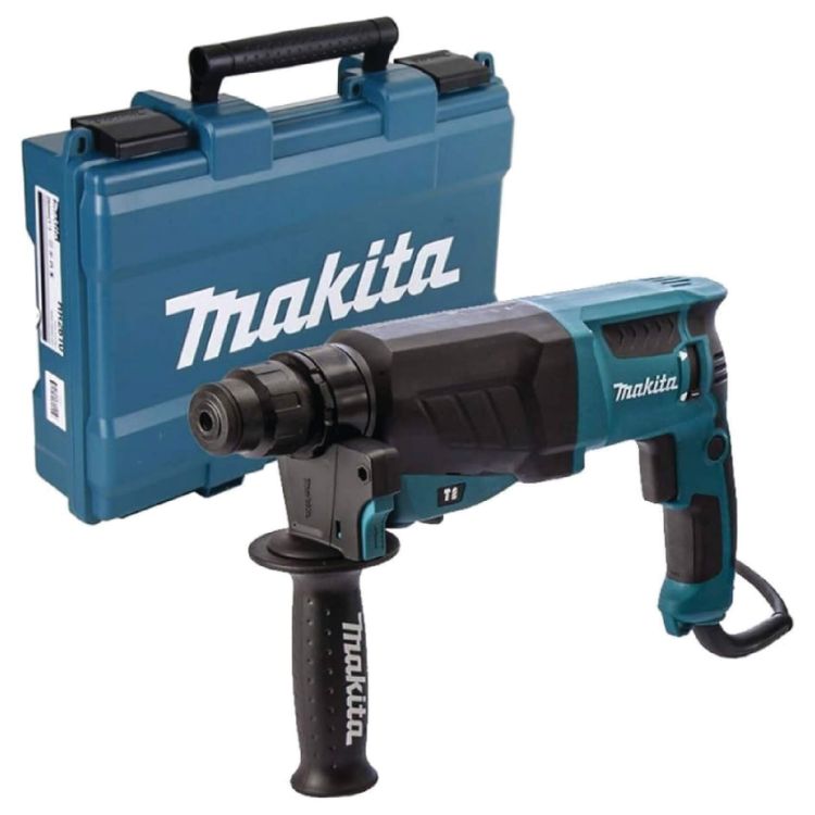 Picture of DRILL R/HAMMER SDS PLUS (MAK) 800W