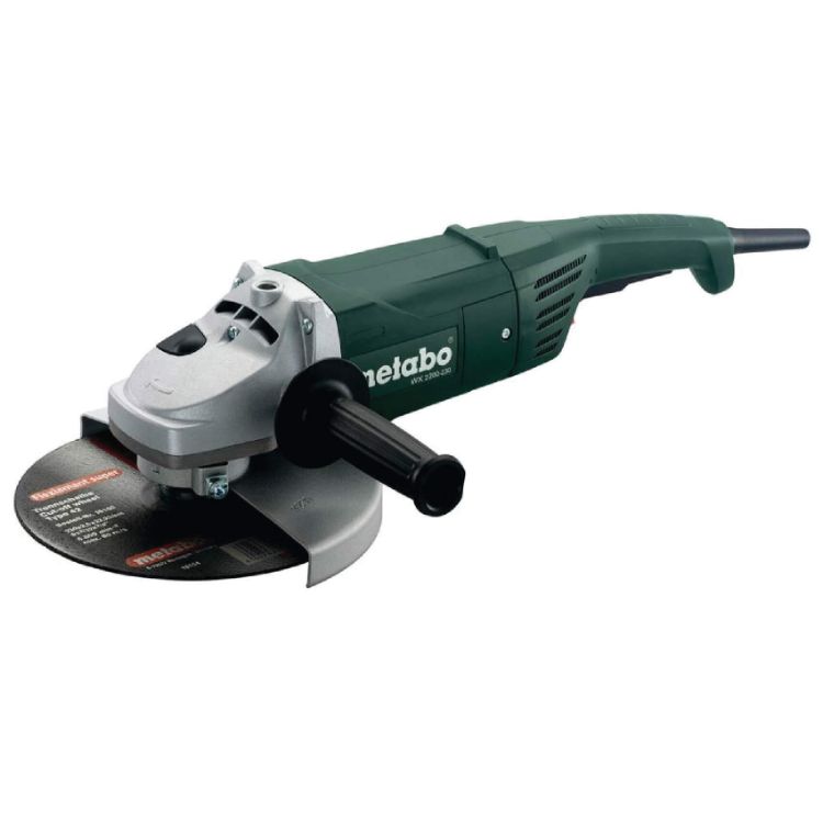 Picture of GRI ANG 230mm 2200W (MET)