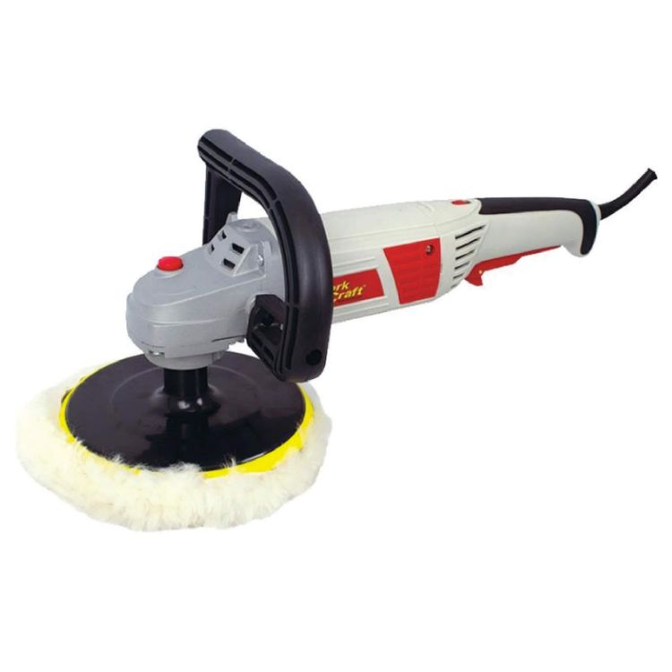 Picture of POLISHER 180MM (TKT) 1200W