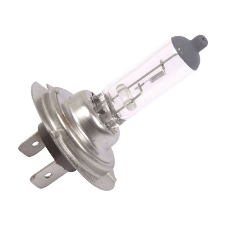 Picture of GLOBE 1PC HALOGEN H7 12V (RYAN)