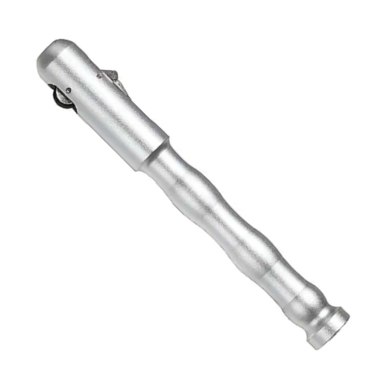 Picture of TUNGSTEN HOLDER ALUM. SILVER