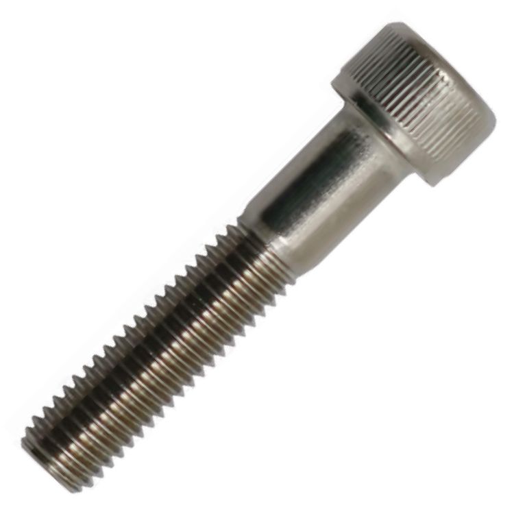Picture of CAP SCREW S/S A2 04X070