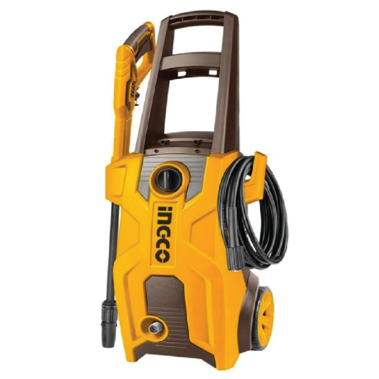 Picture of PRESSURE WASHER HIGH (INGCO) 2000W