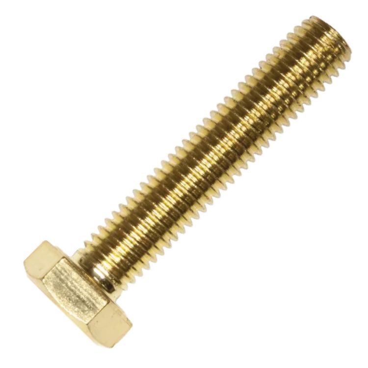 Picture of SETSCREW HEX HD BR 16X060