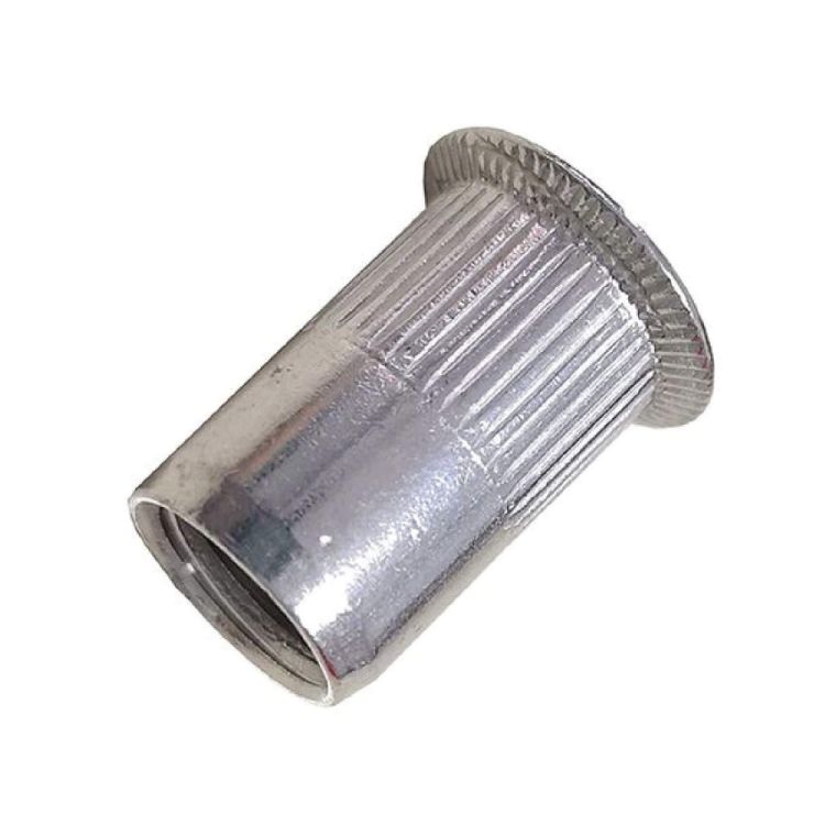 Picture of RIVNUT KNURL CSK S/S A2 M5