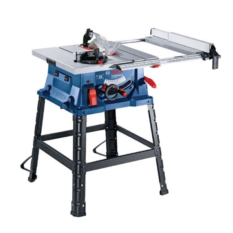 Picture of TABLE SAW 1800W (B0S) INC. STAND