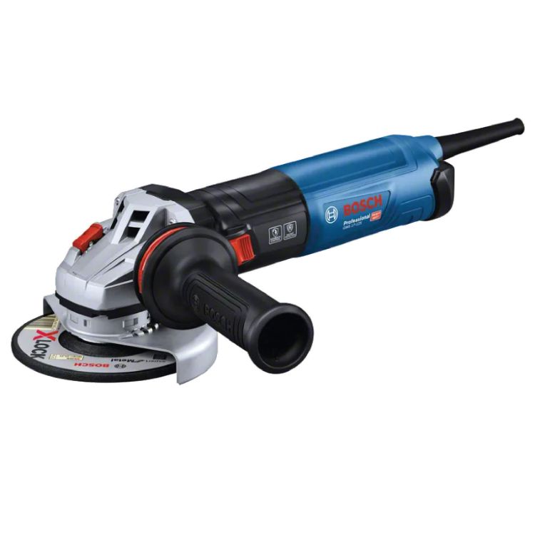 Picture of GRI ANG 125mm 1700W (BOS)