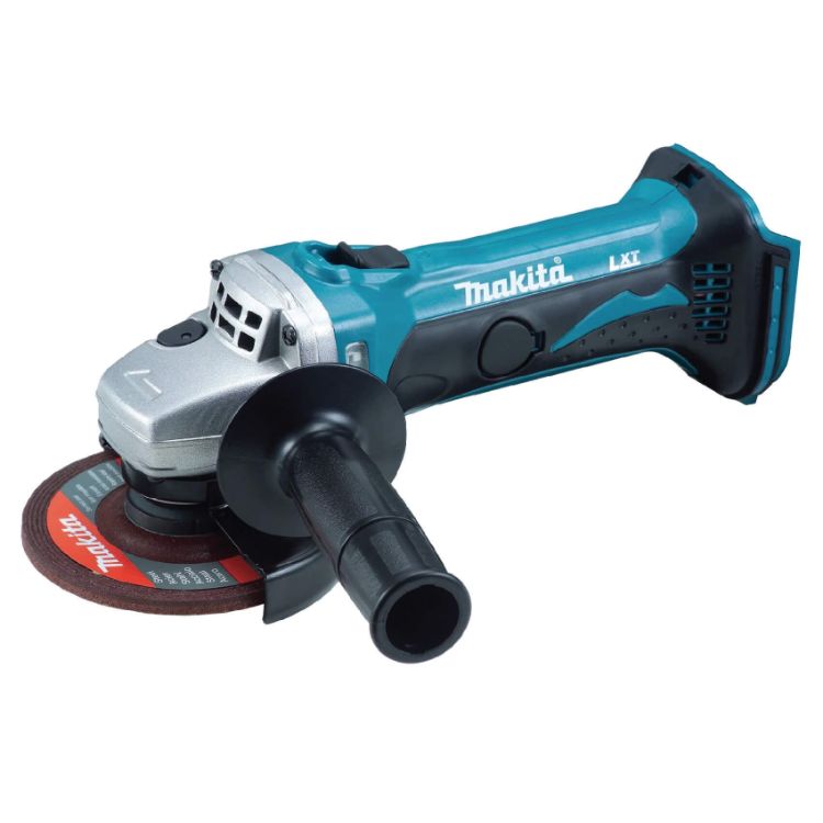 Picture of GRI ANG 115mm 18V CORDLESS (MAK) SOLO