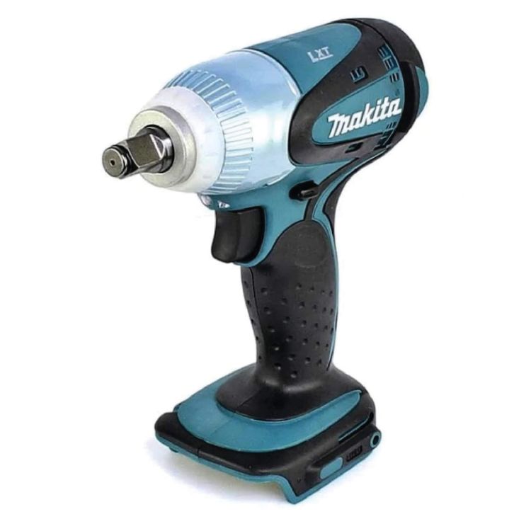 Picture of IMPACT WRENCH 18V CORDLESS (MAK) SOLO