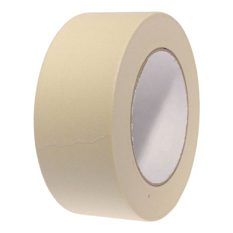 Picture of TAPE MASKING 48mm x 40M (ON POINT) GP