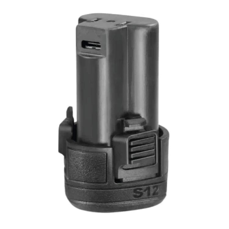 Picture of BATTERY (WAD) 12V CORDLESS