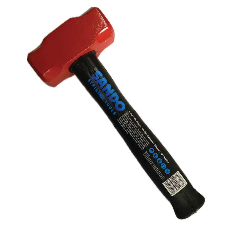 Picture of HAMMER COPPER 3.6KG R/HNDL (SANDO)