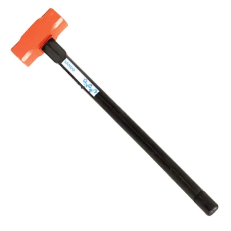Picture of HAMMER COPPER 6.3KG R/HNDL (SANDO)