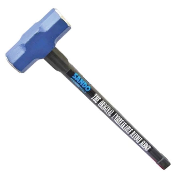 Picture of HAMMER SLEDGE 6.3KG R/HNDL (SANDO)