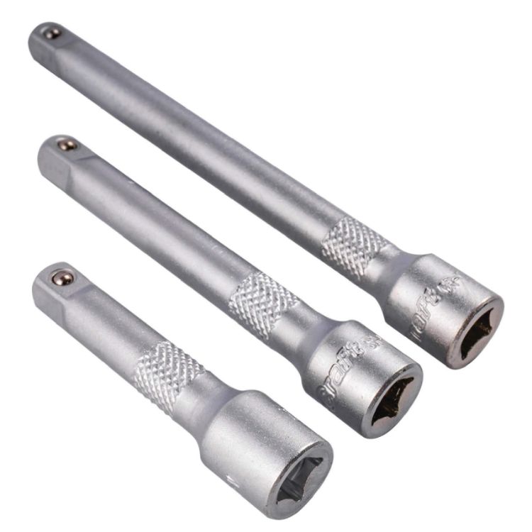 Picture of EXTENSION BAR 3PC SET 1/4"DR (TKT)