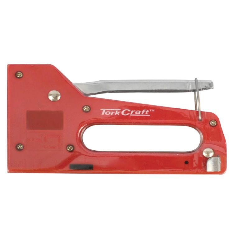 Picture of STAPLE GUN 21G 6-8mm L/DUTY JT21 (TKT)