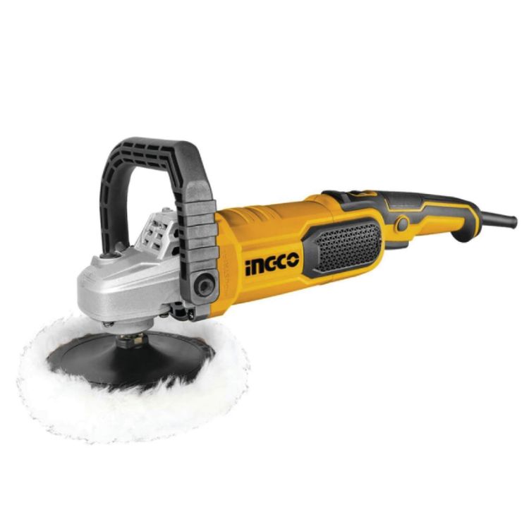 Picture of ANGLE POLISHER (INGCO) 1400W 180MM
