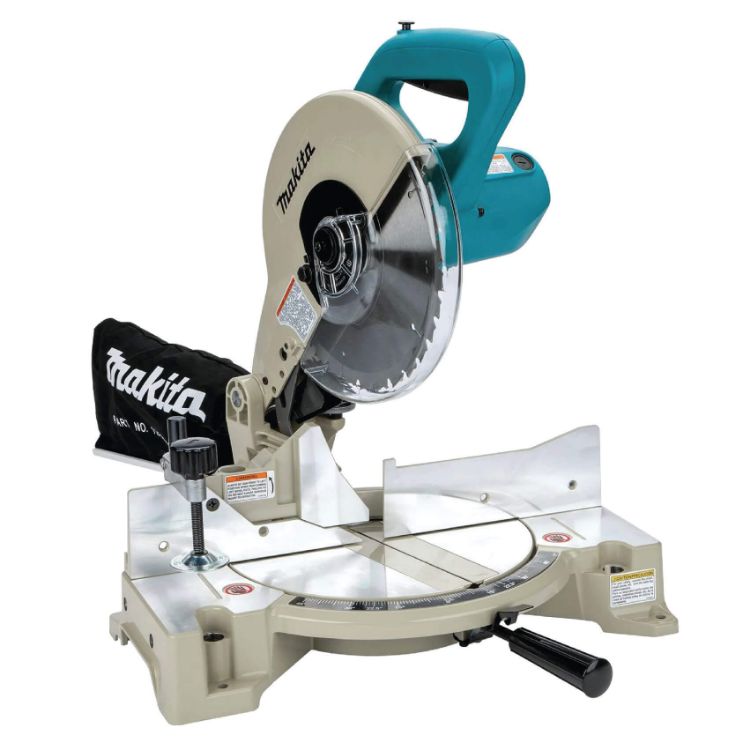 Picture of MITRE SAW  (MAK) 1650W 255MM