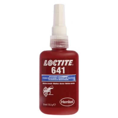 Show details for RETAINING COMP M/STR 050ml (LOC) Picture of RETAINING COMP M/STR 050ml (LOC)