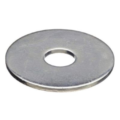 Show details for WASHER FENDER S/S A2 08X25X2.0 Picture of WASHER FENDER S/S A2 08X25X2.0