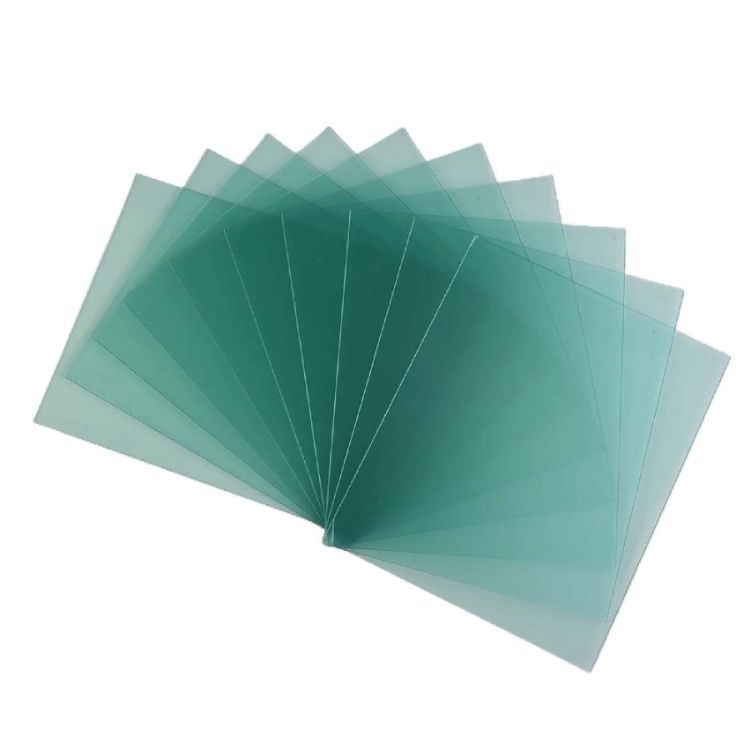 Picture of AUTO DARK OUTER LENS 109mm x 85mm