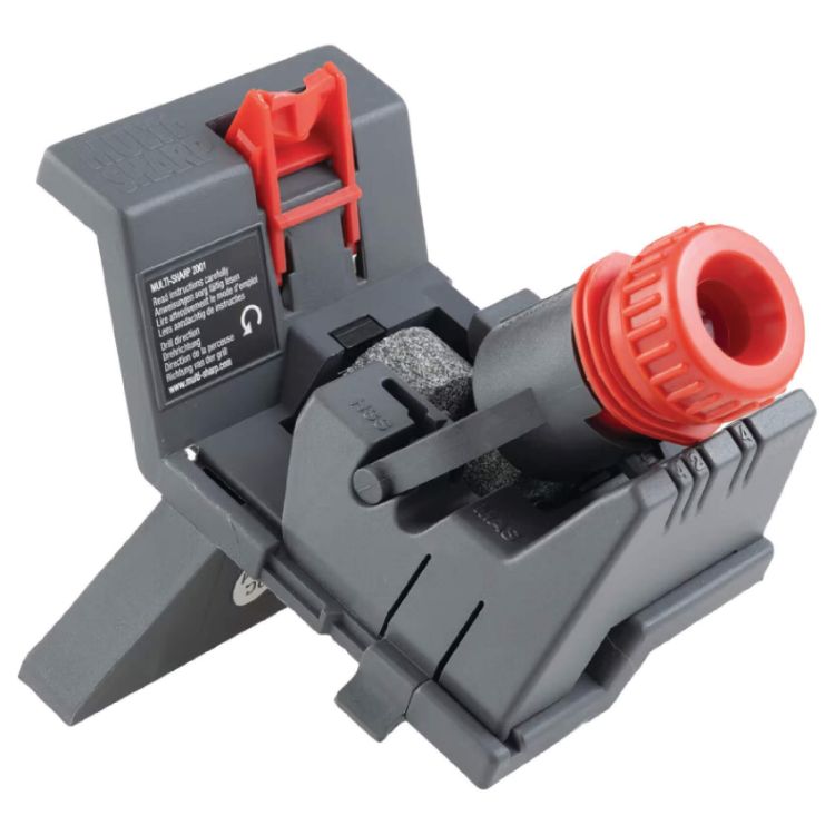 Picture of DRILL BIT SHARPENER ATTACHMENT HSS/NAS/WOOD (TKT)