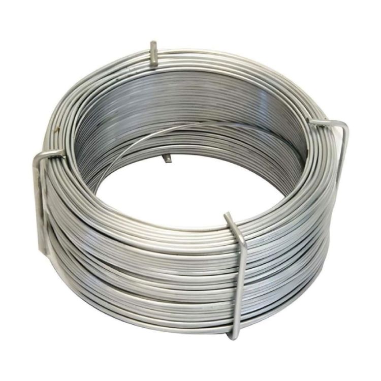Picture of WIRE BINDING GALV 500g 1.60MM 31M (MTS)