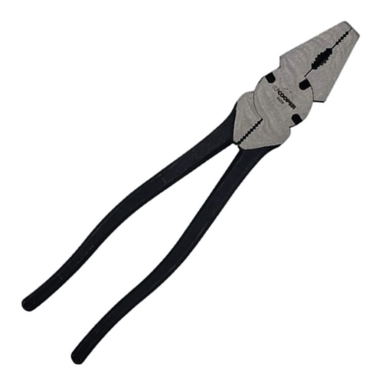 Picture of PLIER FENCING 250mm CARB STEEL (COOPER)