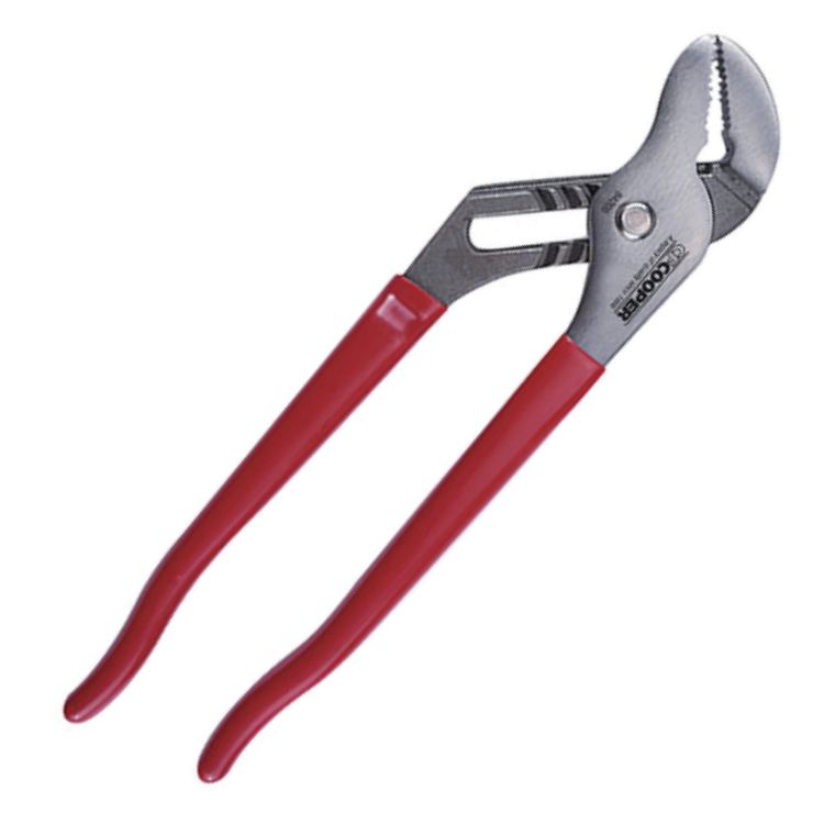 Picture of PLIER WATERPUMP 300mm SOFT GRIP (COOPER)