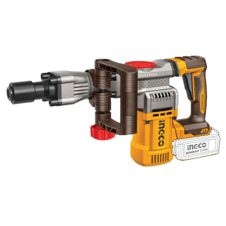 Picture of DEMOLITION BREAKER (ING) 20V CORDLESS 16J