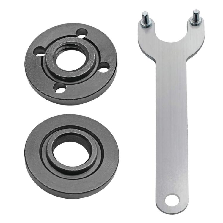 Picture of SPANNER FLANGE SET M14 115/230MM A/GRINDER (PFE)