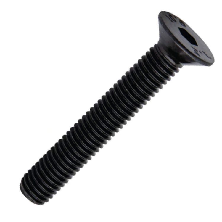 Picture of CAP SCREW UNC CSK 3/8X1.1/4