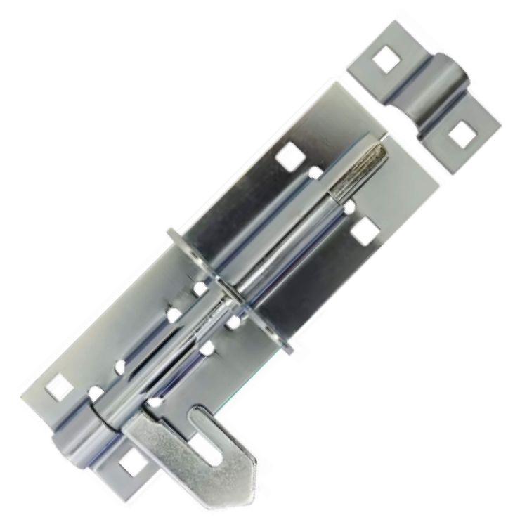 Picture of PADBOLT EG 200MM (MAC) GALV