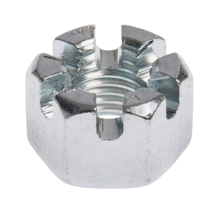 Picture of NUT CASTLE ZP 14