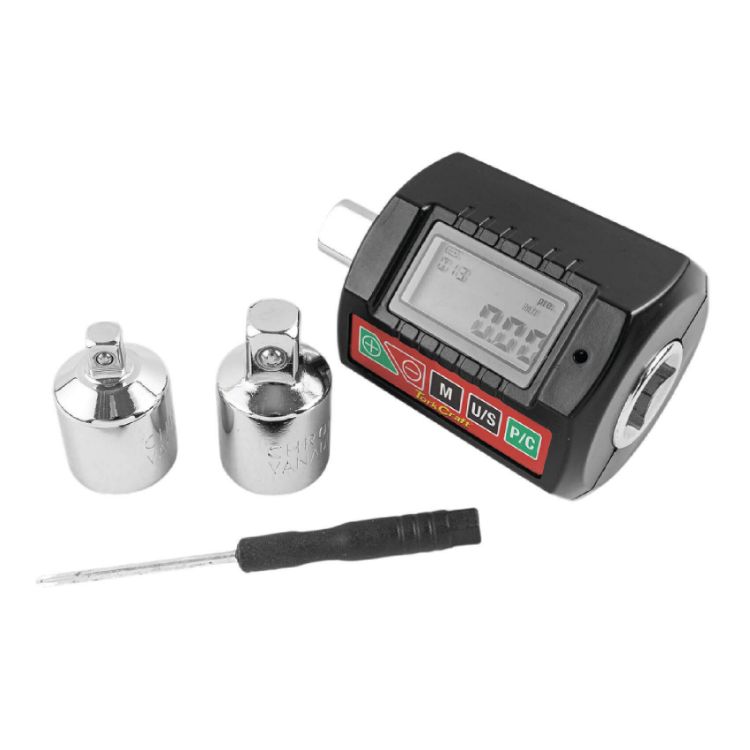 Picture of DIGITAL TORQUE ADAPTOR 10-340NM 1/2"DR (TKT)