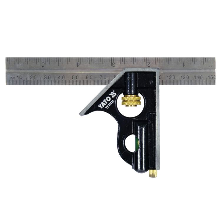 Picture of MULTI PURPOSE BEVEL 150MM (YATO)