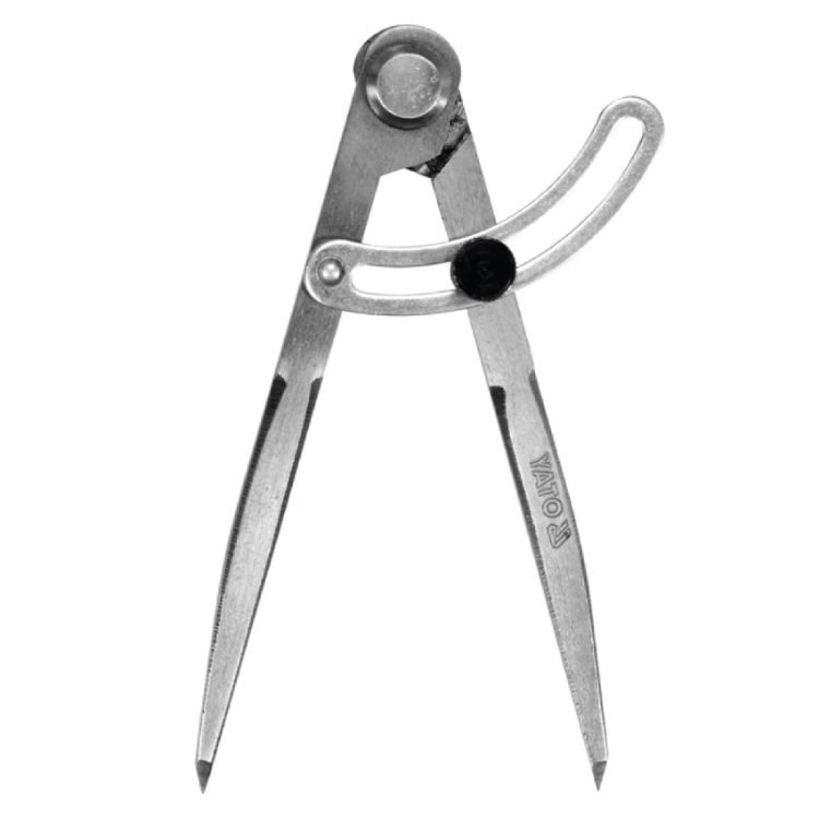 Picture of DIVIDER L - 150MM (YATO)