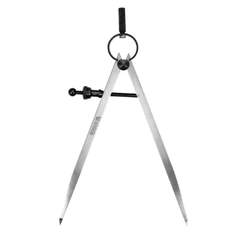 Picture of SPRING DIVIDER L - 200MM (YATO)