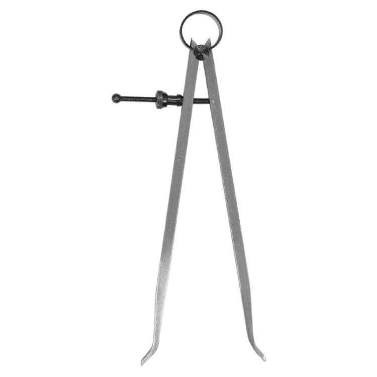 Picture of INSIDE CALIPER WITH SPRING 250MM (YATO)