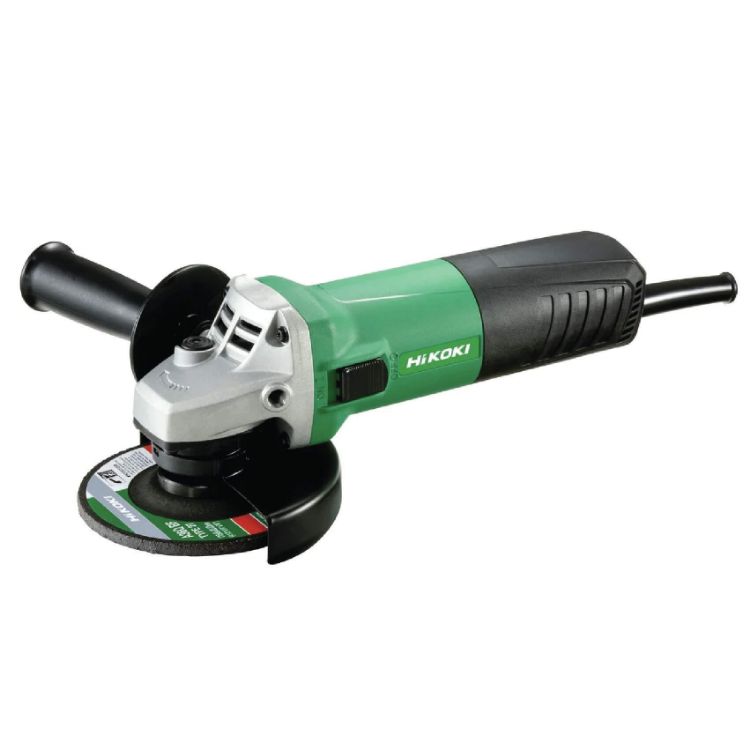 Picture of ANGLE GRINDER (HIKOKI) 700W 115MM