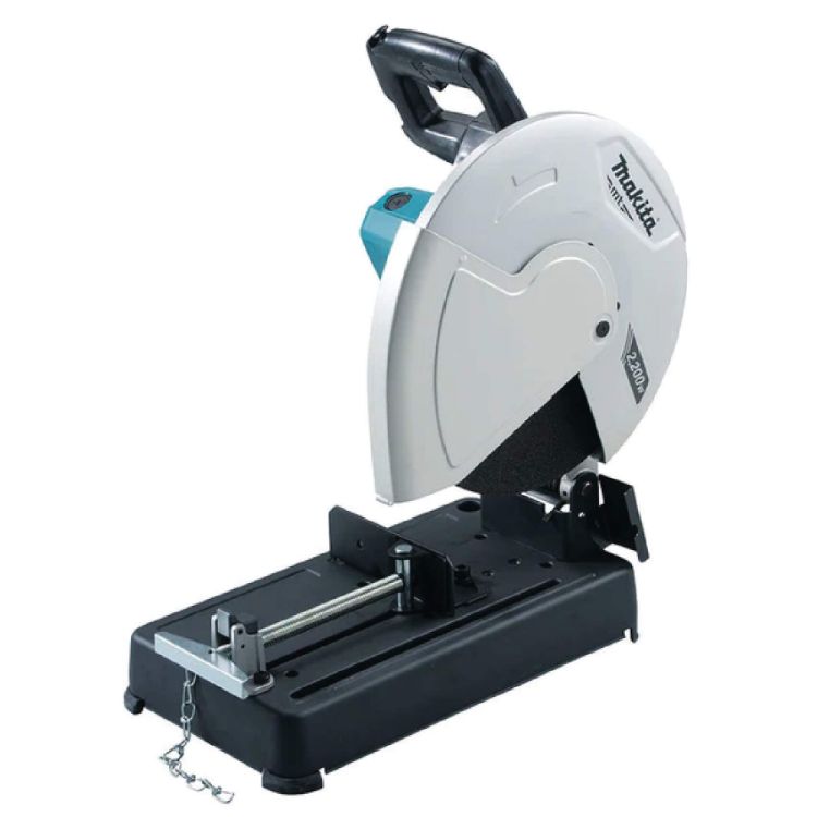 Picture of SAW CUT-OFF (MAKITA) 2400W 355mm