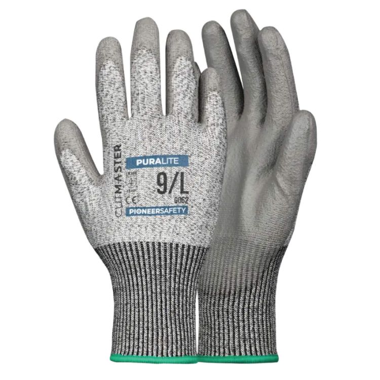 Picture of GLOVE MASTER CUT (DHD) PURALITE WRIST