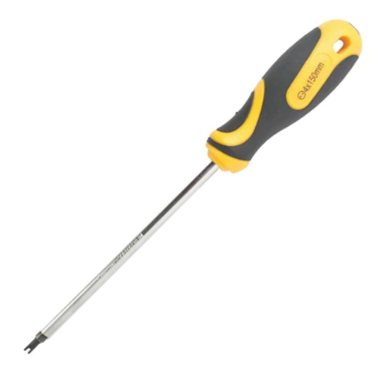 Picture of SCREWDRIVER SPANNER 8 x 150mm (TKT)