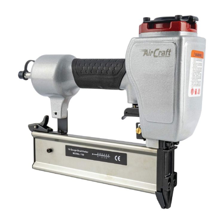 Picture of BRAD NAILER AIR 16G 15-50mm (AIRCRAFT)