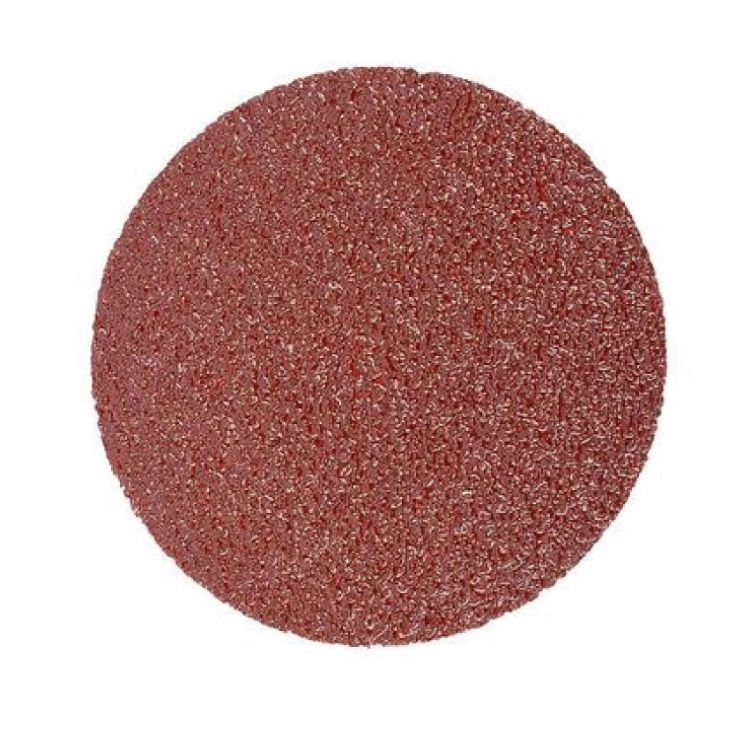 Picture of SANDING DISC 50MM 60G (AIRCRAFT) VELCRO