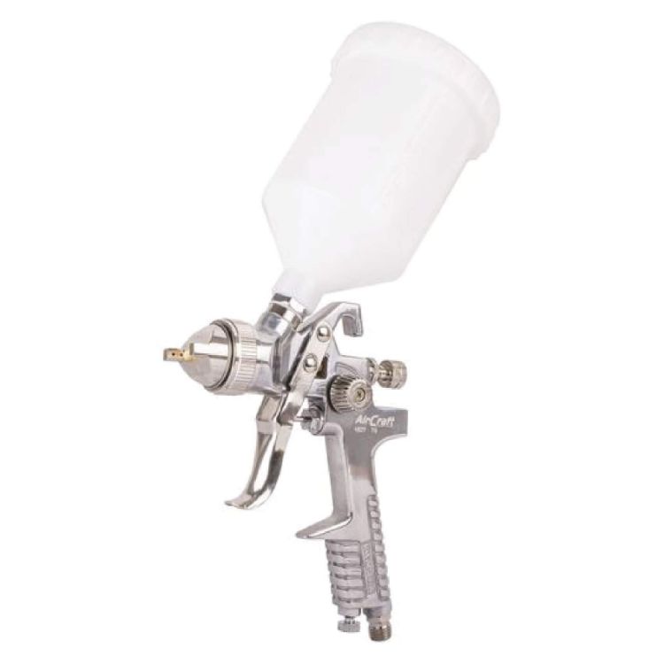 Picture of SPRAYGUN 1.4mm NOZZLE HVLP 600CC (AIRCRAFT)