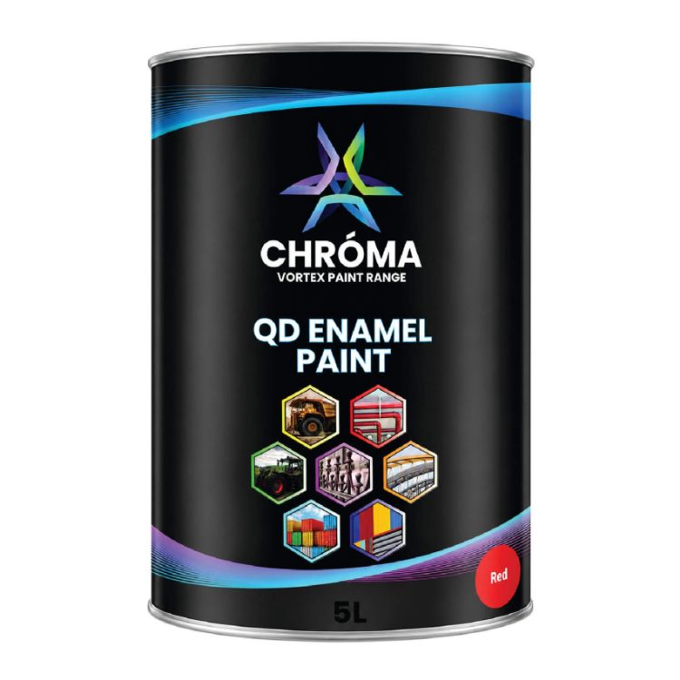 Picture of GREY PRIMER QD 5LTR (NT)