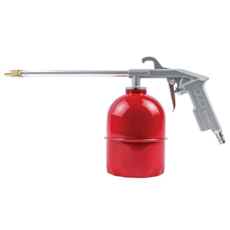Picture of SPRAYGUN PARAFFIN (AIRCRAFT) BLISTERED